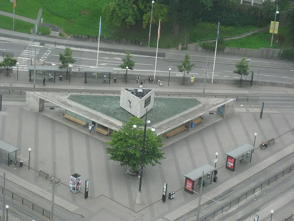 Korsvägen