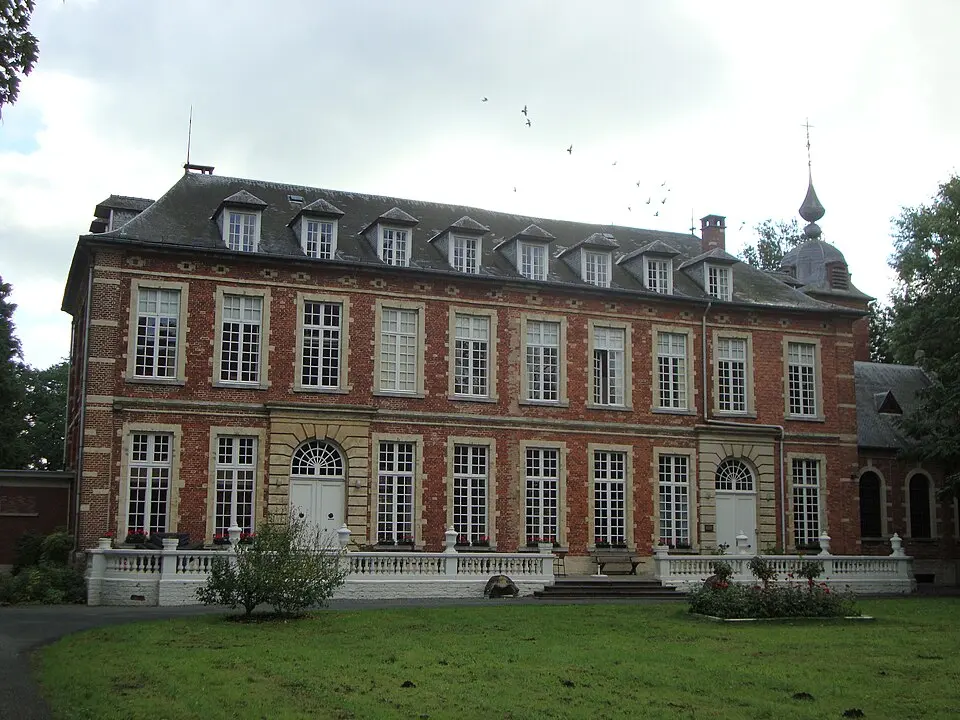 Benediktinerinnenkloster Kortenberg