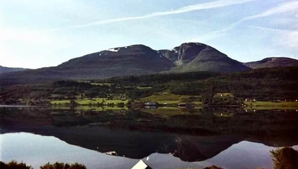 Bolsøy Municipality