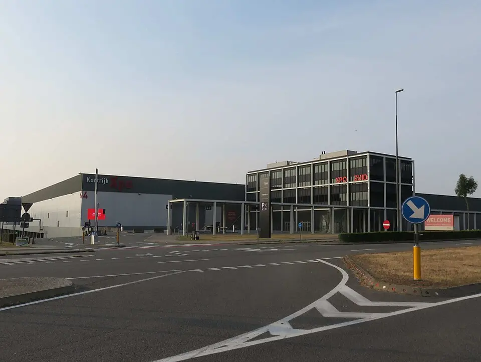 Kortrijk Xpo