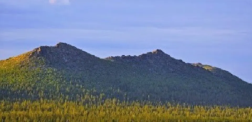 Korvatunturi