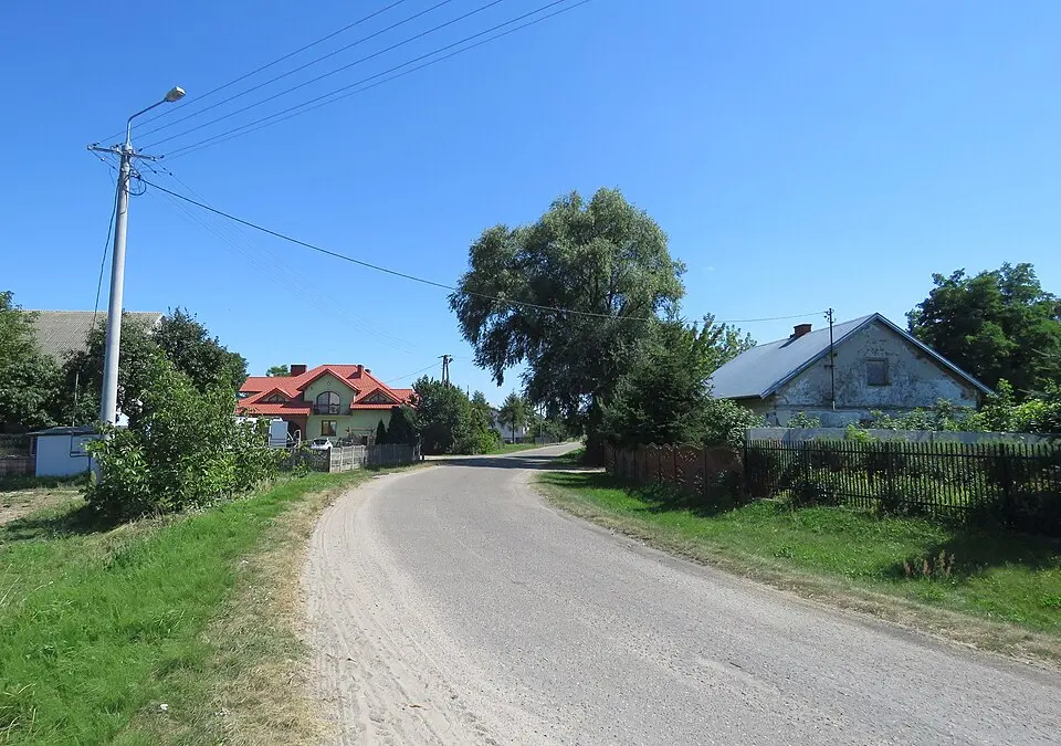 Koryciska