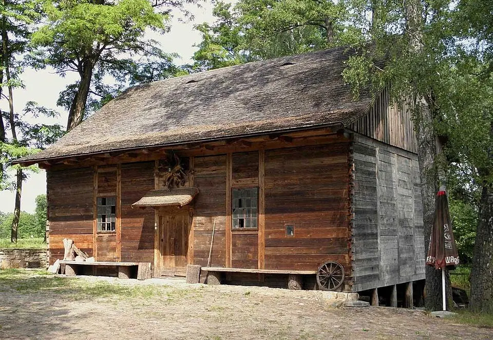 Koryciska