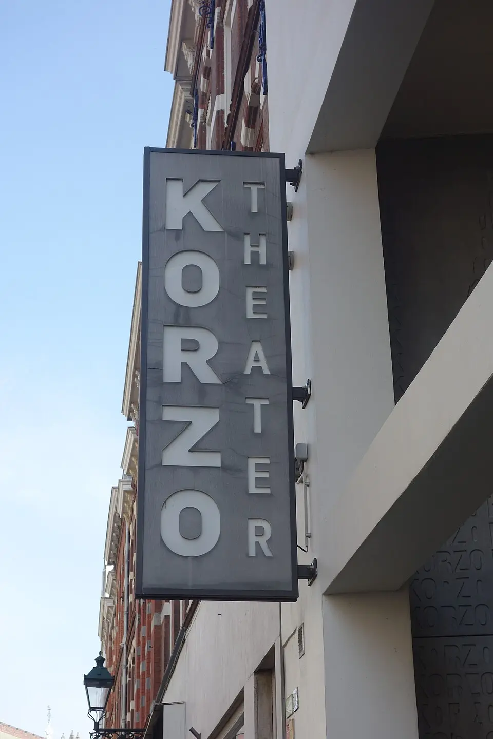 Korzo