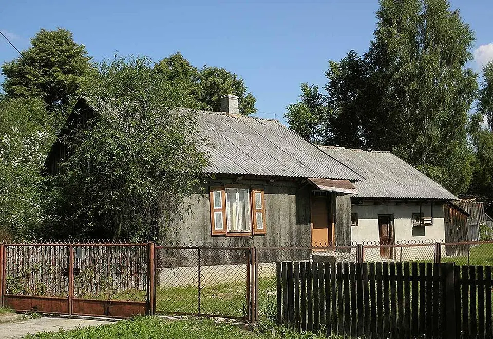 Korzyce