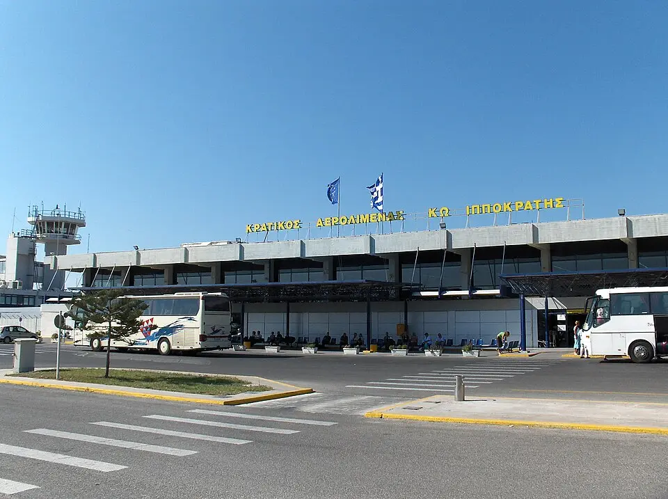 Aeroporto di Kos
