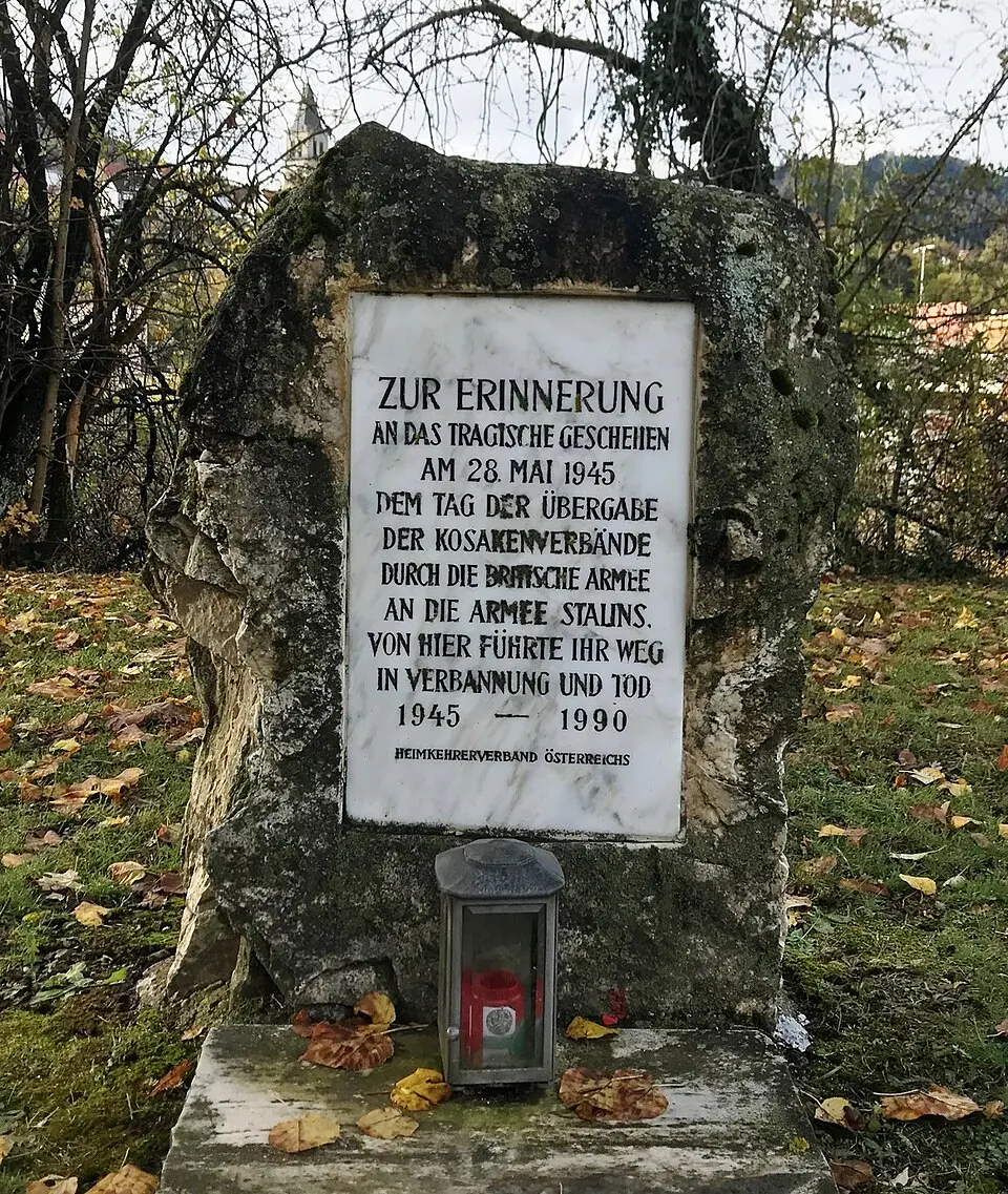 Kosakenstein