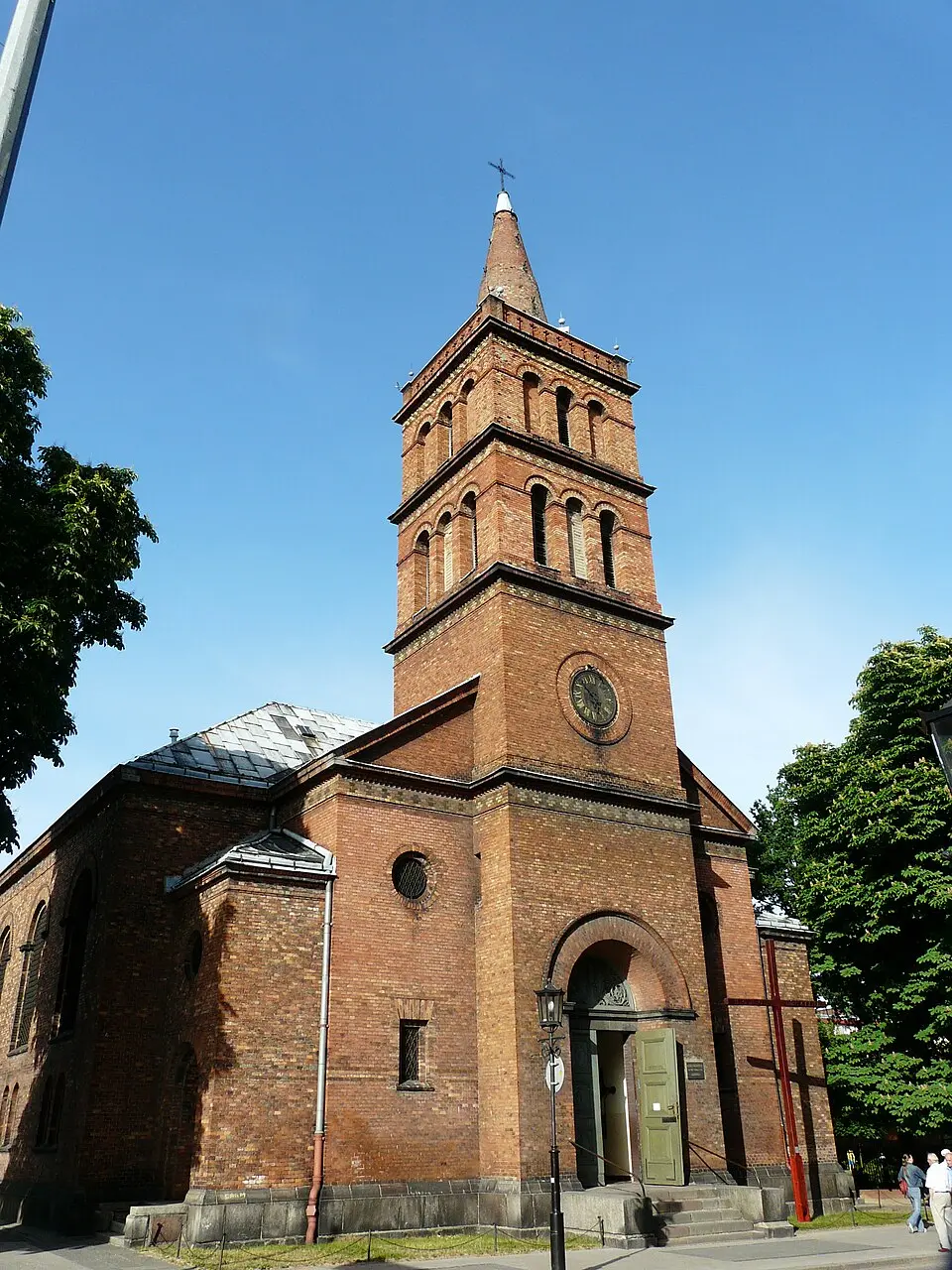Kościół Najświętszej Maryi Panny Królowej Polski w Gnieźnie