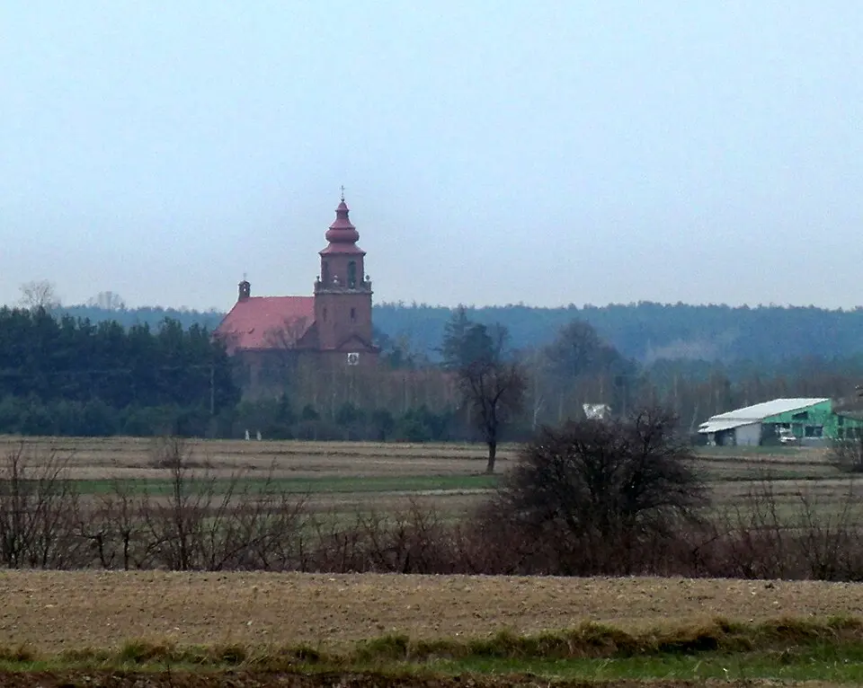 Ciepielów