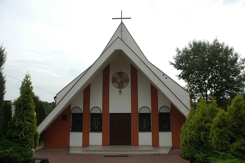 Białobrzegi