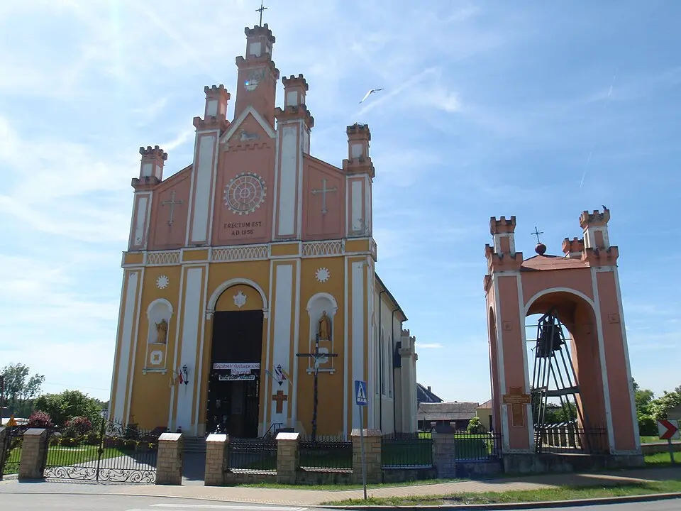 Brzóza