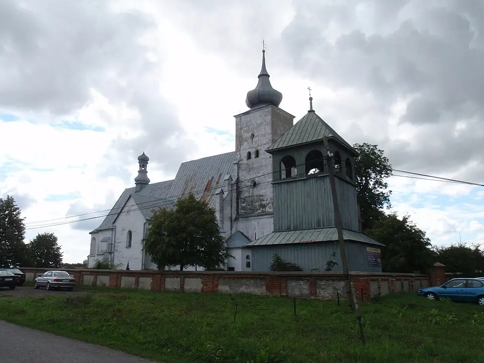 Gródek