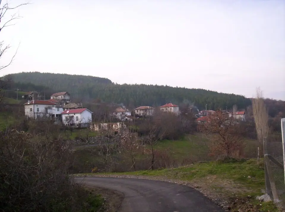 Кьосево