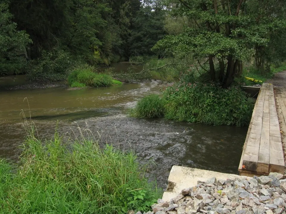 Kosový potok