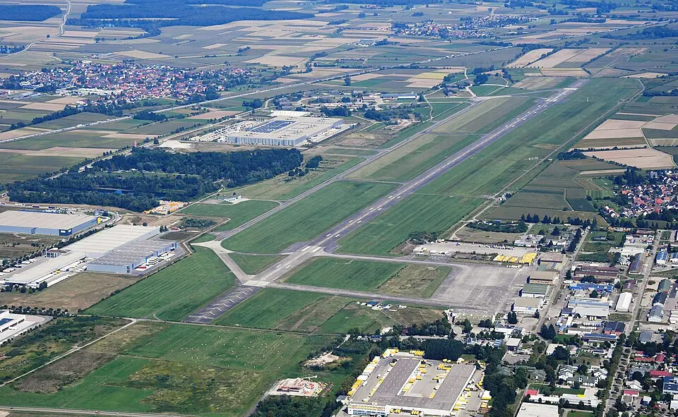 Lahr Airport
