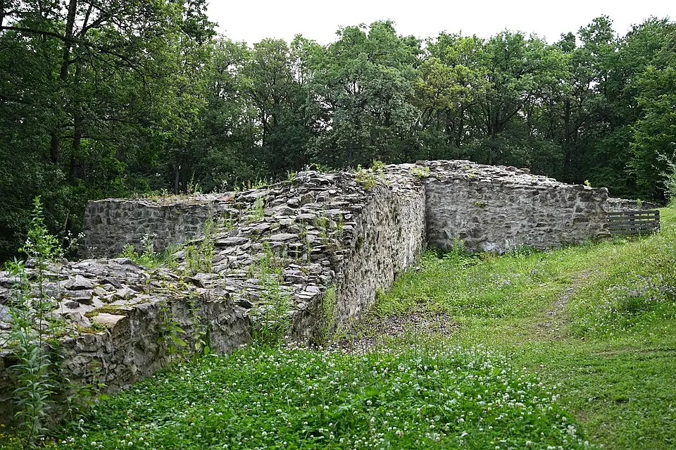 Bild: Govisity / Tip na Trip / kosice.guide · CC BY 2.0 Kaschauer Burg