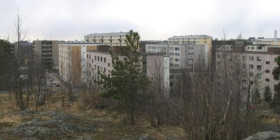 Koskela