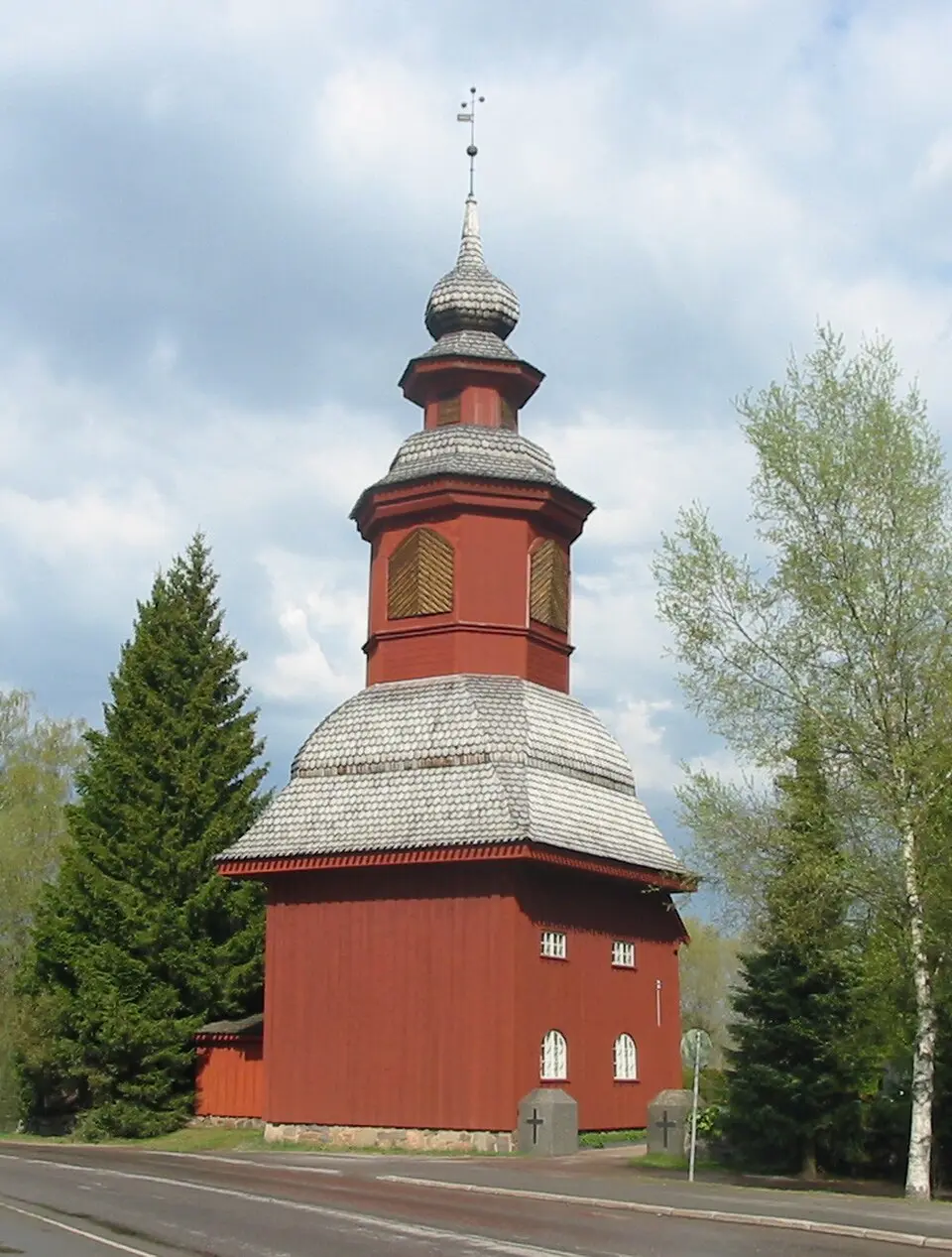 Koski Tl