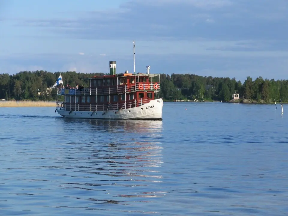 Iso-Kalla