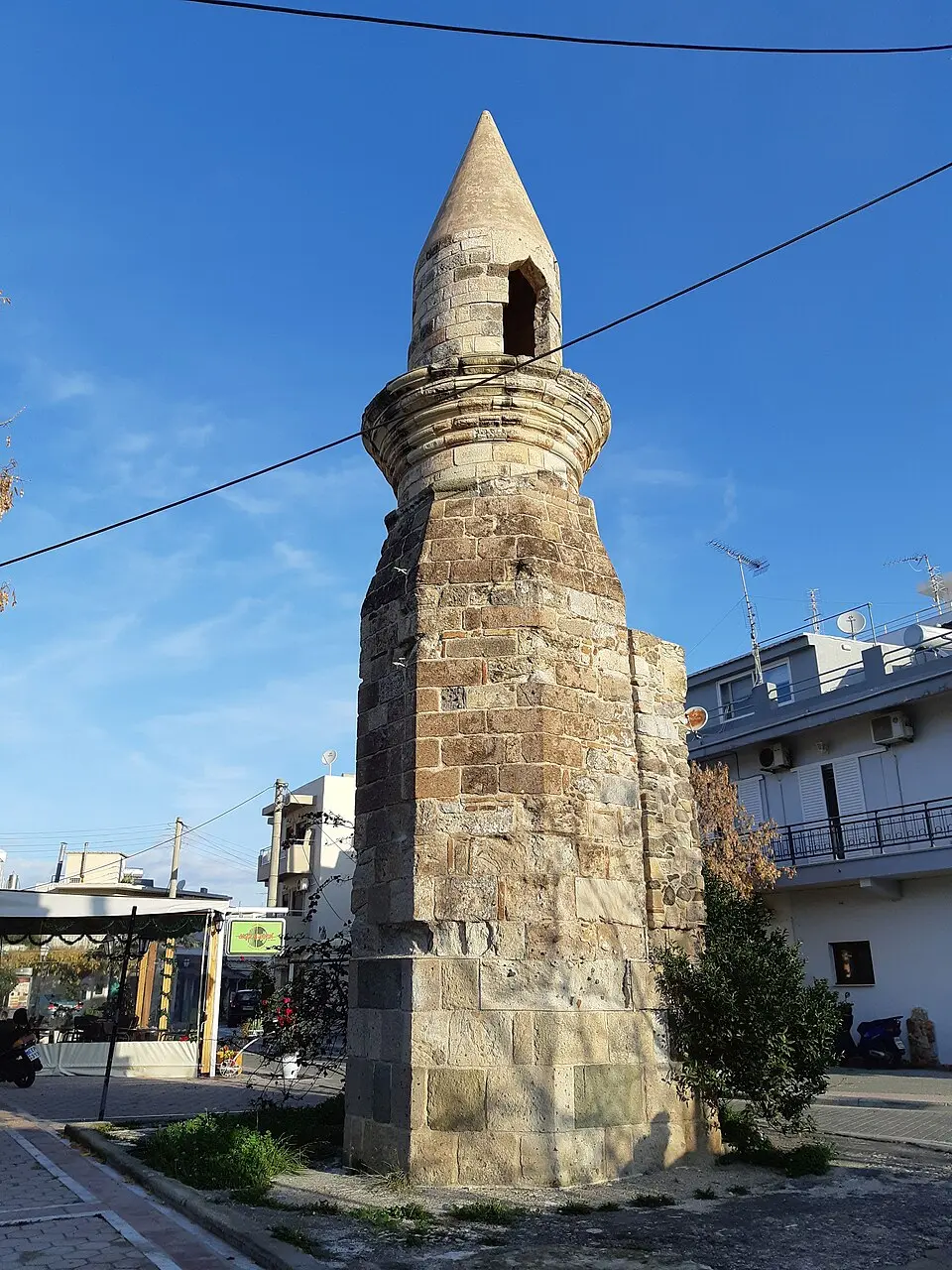 Bab Gedid Moschee