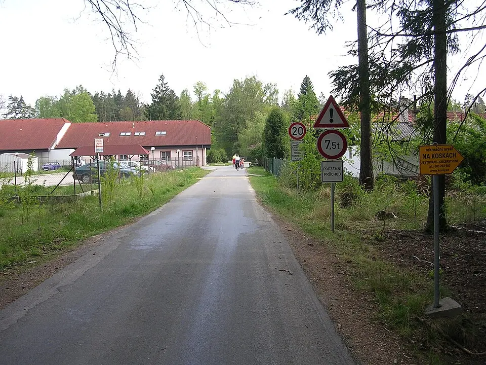 Immagine: cs:ŠJů · CC BY-SA 3.0 Hamr