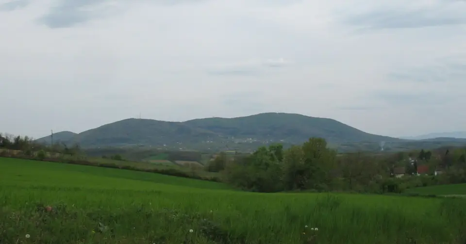 Космај