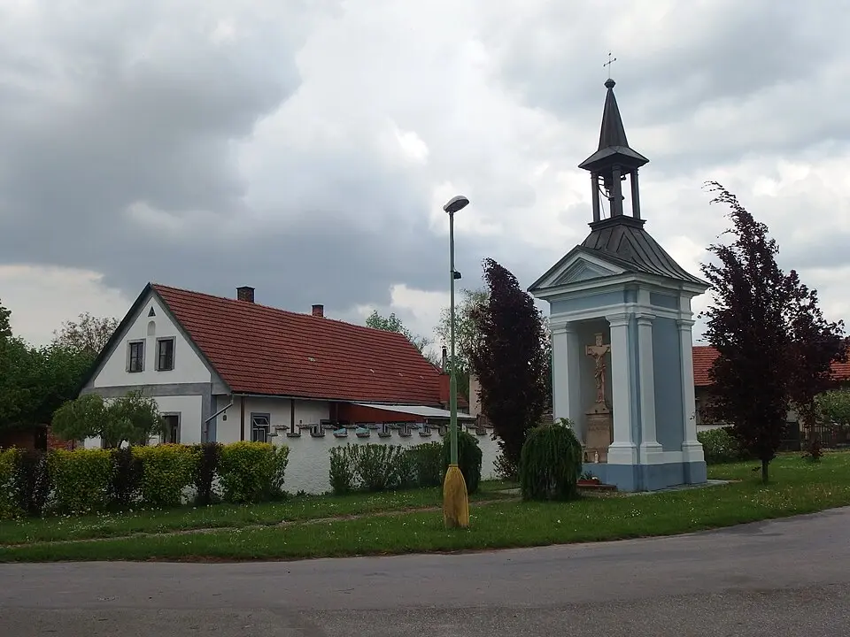 Kosořín