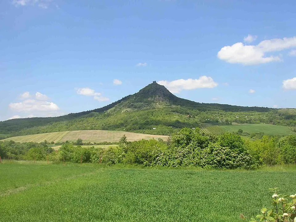Košťál