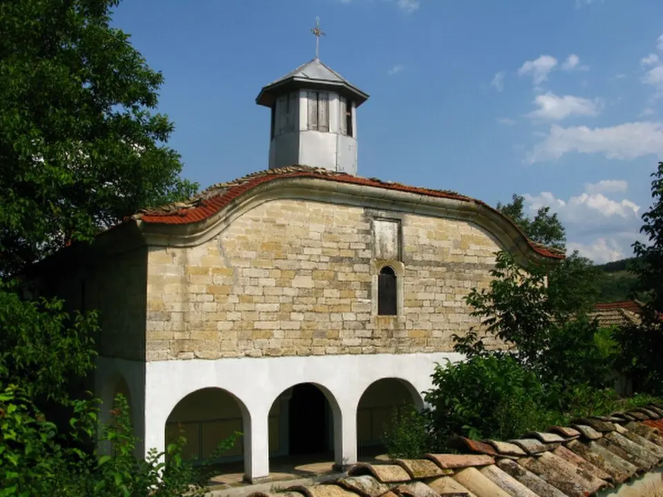 Slika: sabori.bg · CC BY-SA 3.0 Костанденец