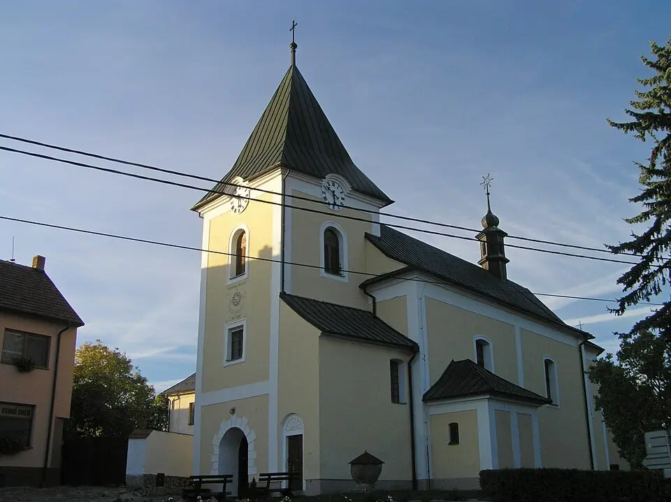 Heřmanov u Křižanova