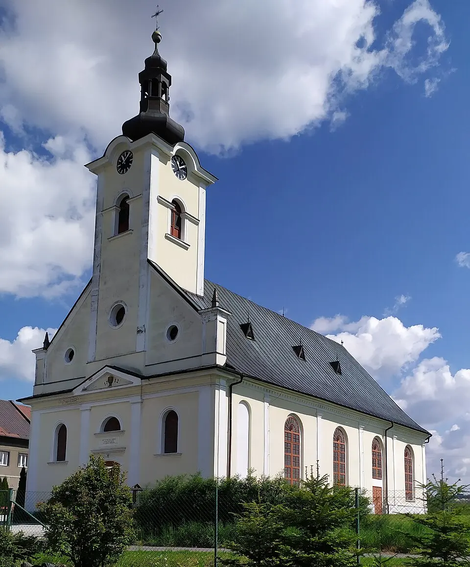 Bludovice