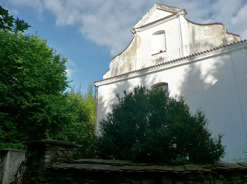 Borovsko