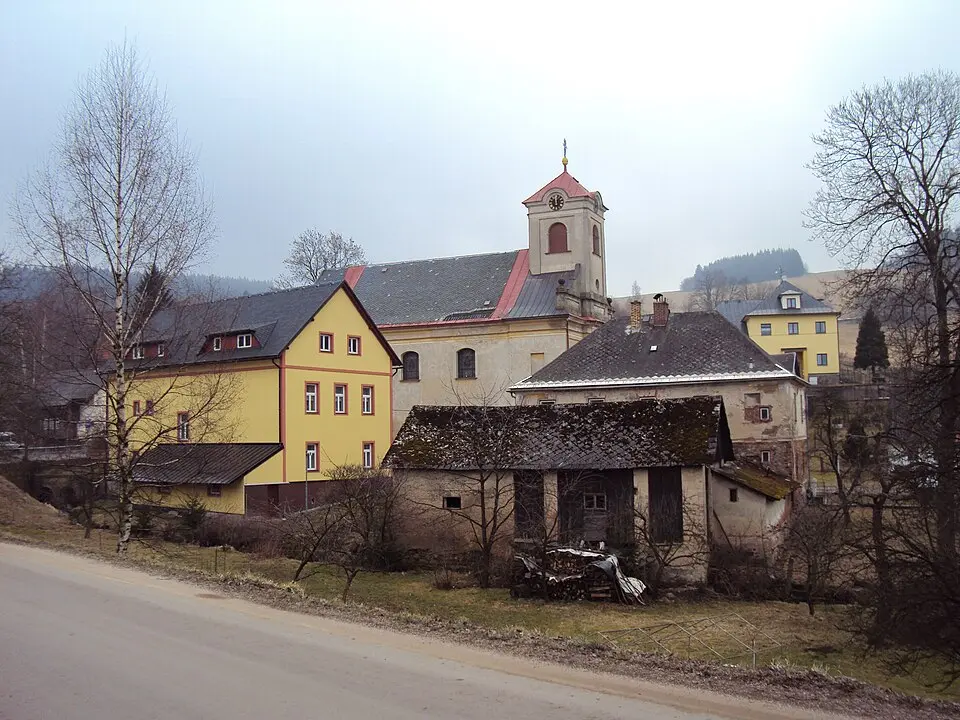 Čenkovice