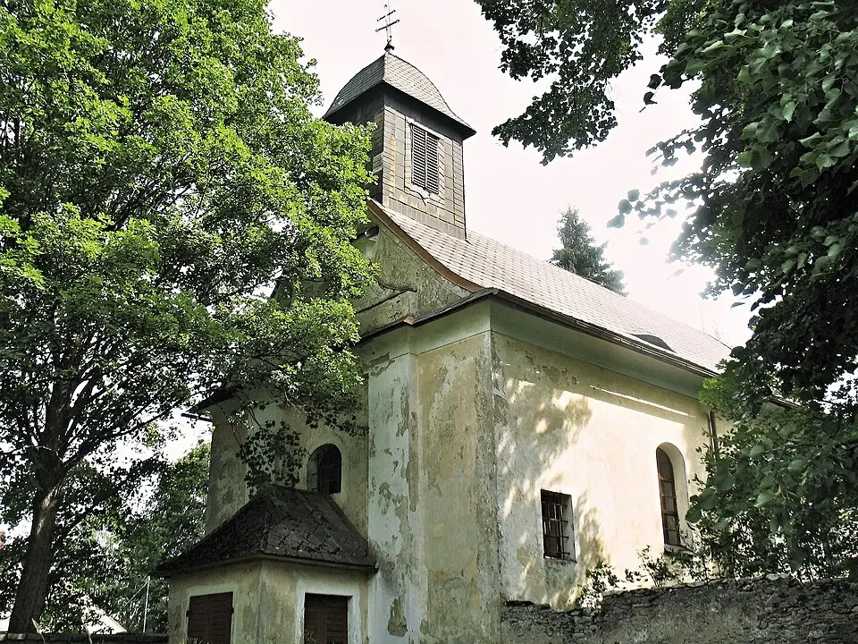 Korkusova Huť