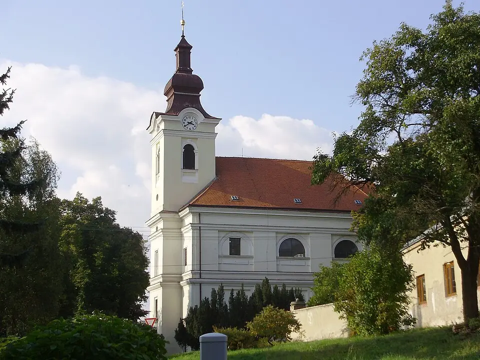 Bohdalice