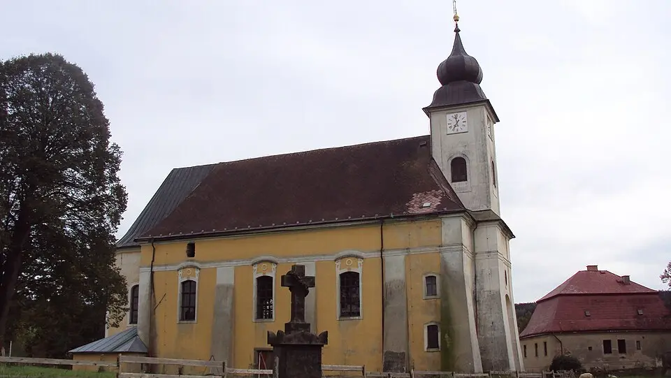 Lobendava