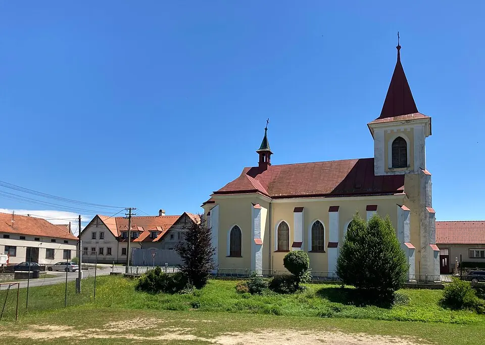 Rozseč