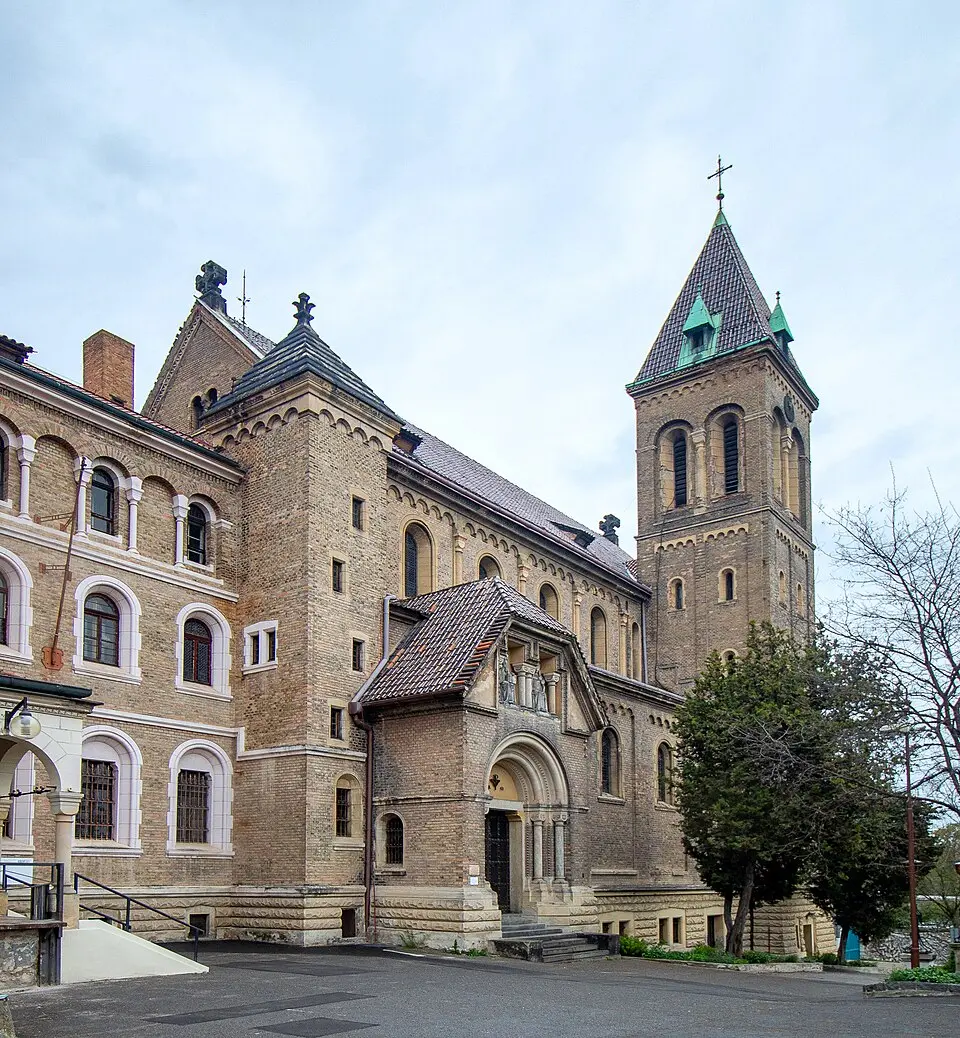 St.-Gabriel-Kirche