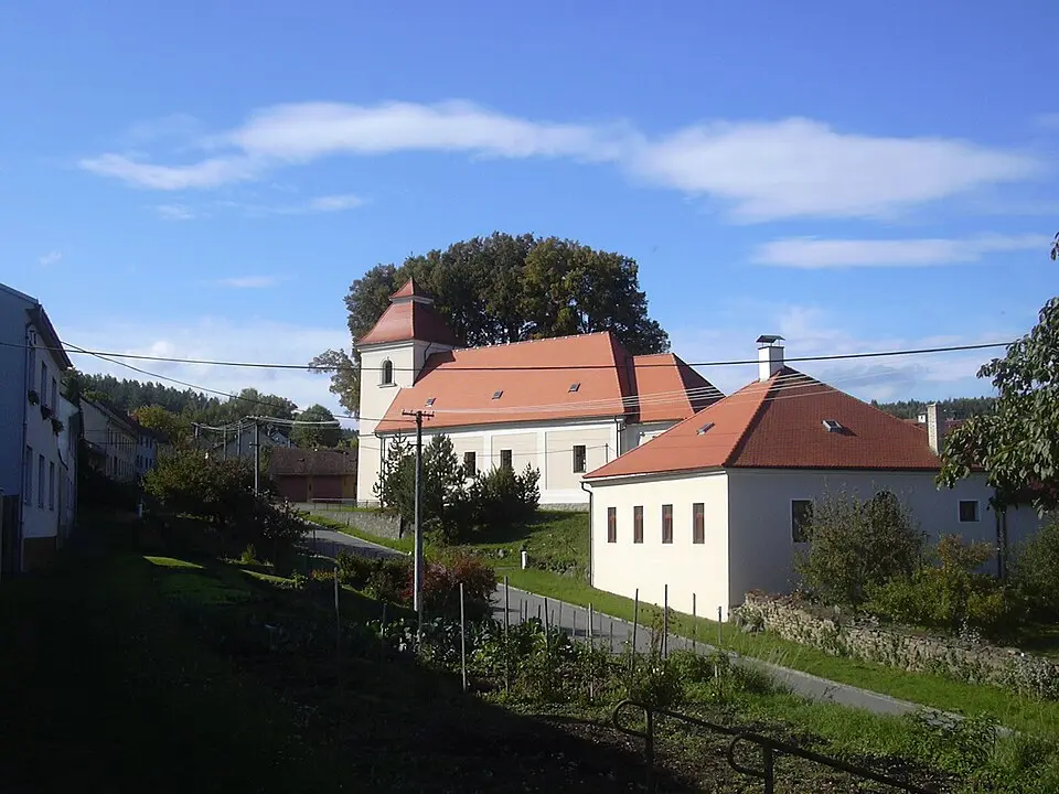 Rychtářov