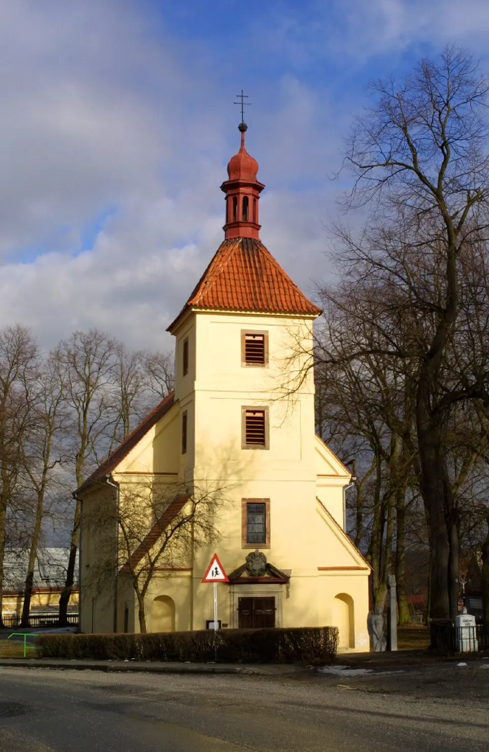 Obora