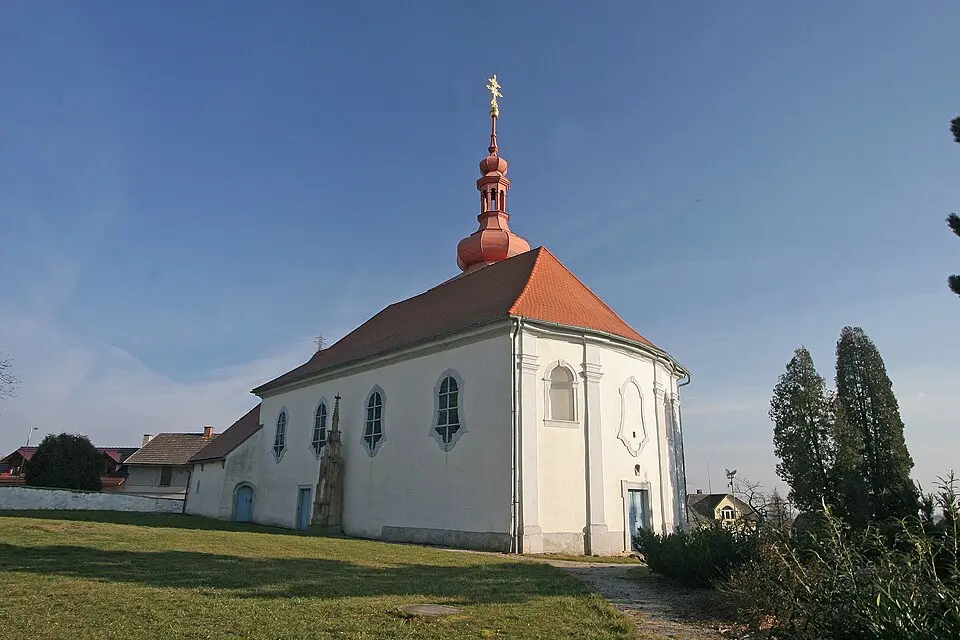 Chodovice
