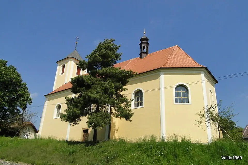 Obrázok: Pppprostejov · CC BY-SA 3.0 Bohuslavice