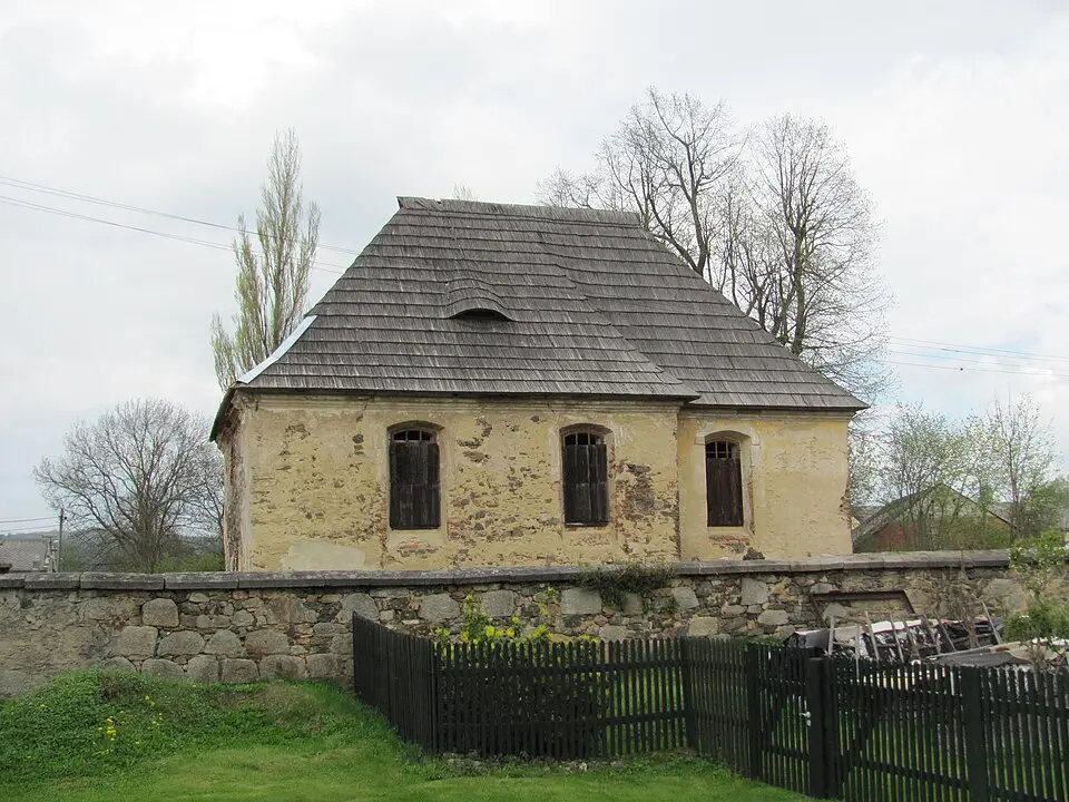 Přílezy