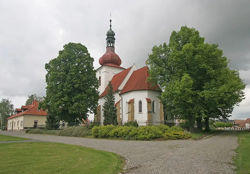 Tuněchody