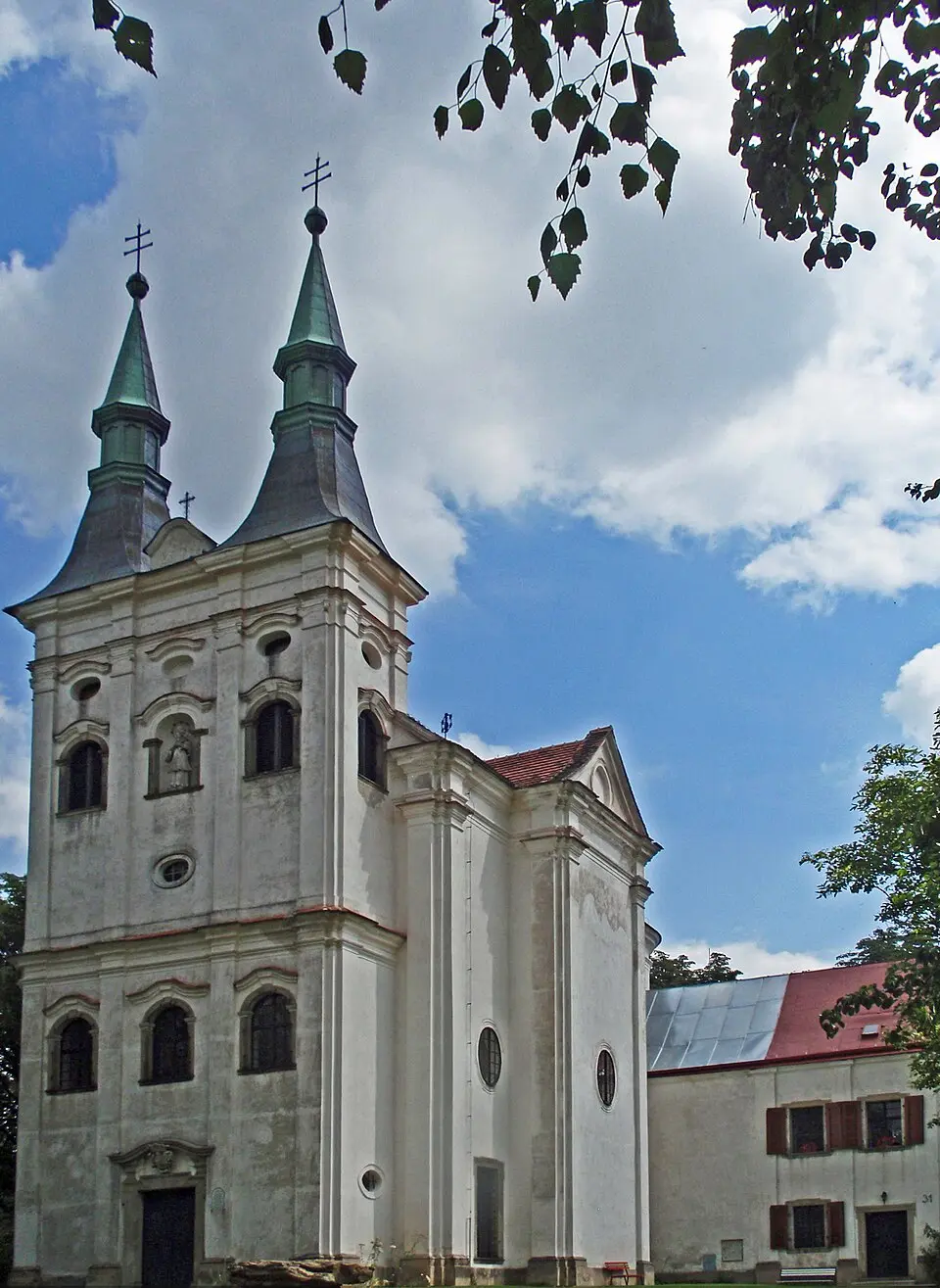 Krahulčí