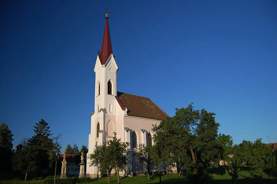 Krasice
