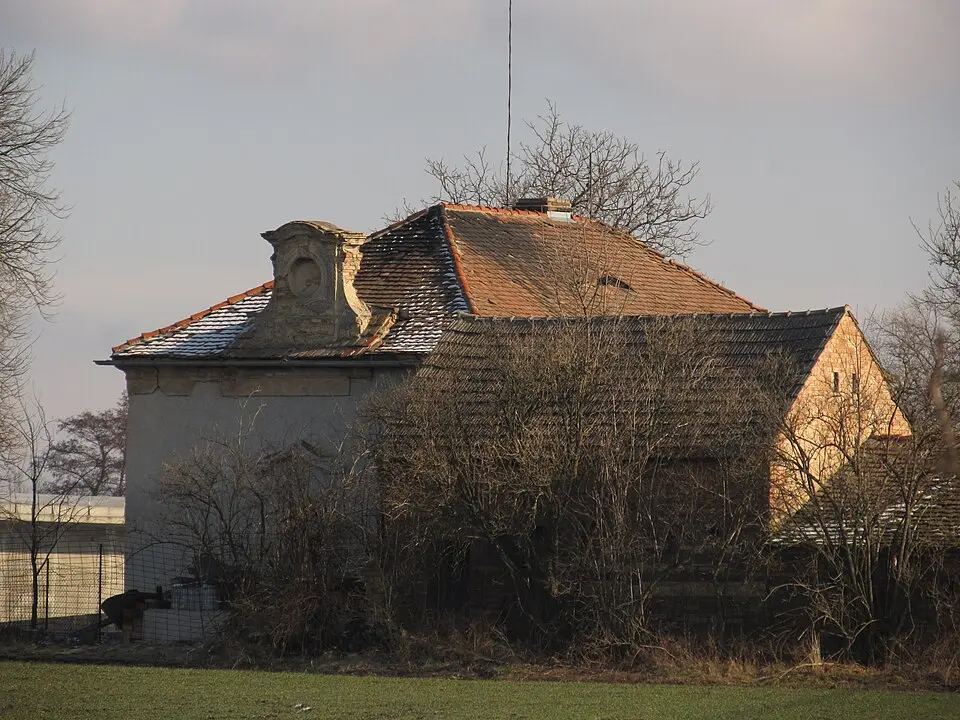 Hostěnice