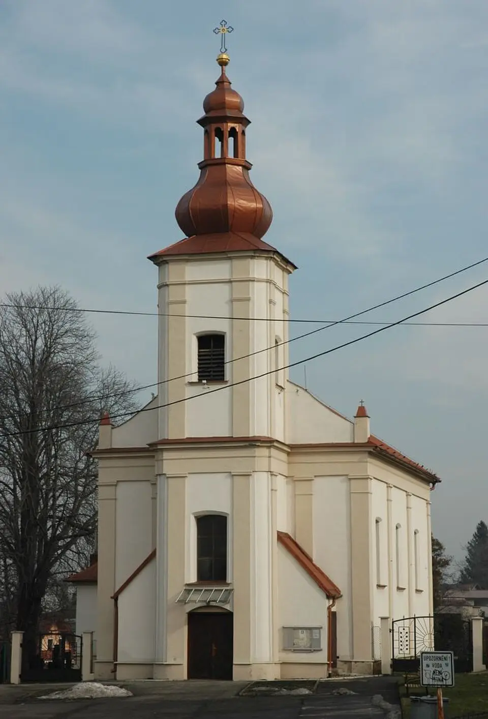 Heřmanice