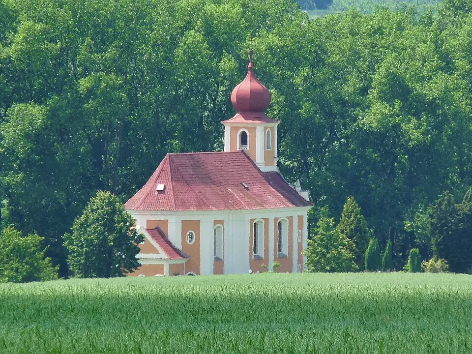 Přívětice