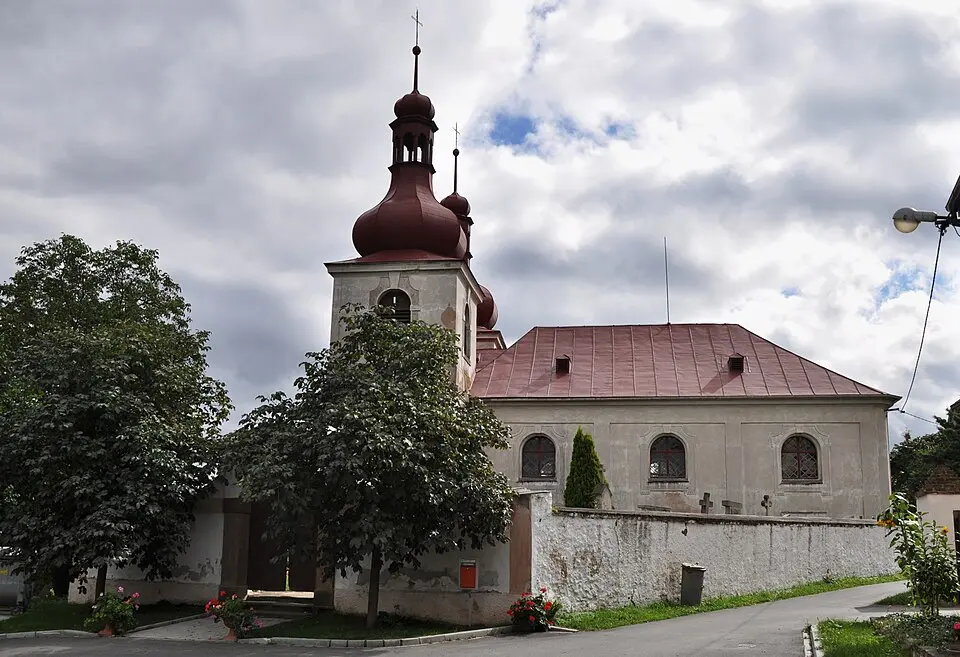 Strážiště